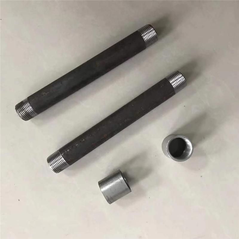 徐州钢管注浆管隧道止水