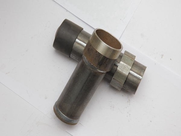 徐州螺旋式声测管厚壁3.0mm